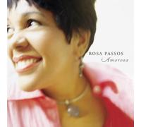 Passos, Rosa - Amorosa