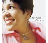 Passos, Rosa - Amorosa
