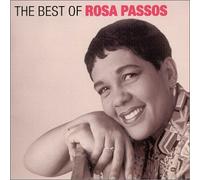 Passos, Rosa - Best of Rosa Passos