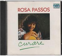 Passos, Rosa - Curare (UK Import)