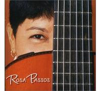 Passos, Rosa - Morado Do Samba