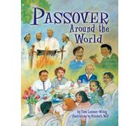 Passover Around the World