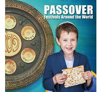 Passover (Festivals Around the World)