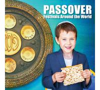 Passover (Festivals Around the World)