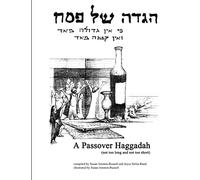 Passover Haggadah