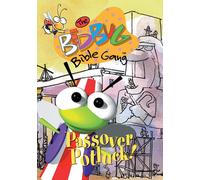 Passover Potluck! - The Bedbug Bible Gang