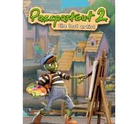 Passpartout 2: The Lost Artist (PC) - Steam Gift - GLOBAL
