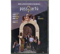 Passpartu Operazione Doppio Zero