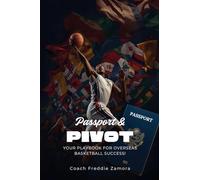Passport and Pivot: Your Playbook for Overseas Basketball Success
