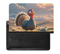 Passport And Vaccine Card Holder Turkey Escape Plan Passport Holder Passport Case Passport Covers Passport Book Passport Protector Passport Wallet International Travel, Turkey Escape Plan, 5.8 × 3.9 ×