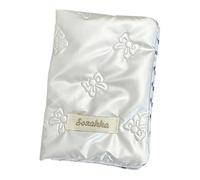 - Passport Case | PU Leather Passport Holder - Passport Bel Experience with Our Bow Passport Cover - Includes Multiple Protective Cases for Women and Adults, beige, see description, See description