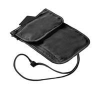 Passport Holder for Travel Waterproof Document Storage Bag