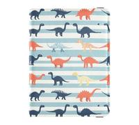 Passport Holder PU Leather Covers with Credit Card Holder Slots Flowers Daffodil Callistephus Canna Beige Travel RFID Blocking Leather Card Case for Women Men, 11, One Size