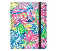 Passport Holder, RFID Blocking Passport Cover Wallet with Credit Card Slot and Boarding Pass Slot Combo, Leather Travel Documents Organizer Women Men, Color printing