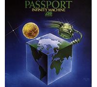 Passport - Infinity Machine