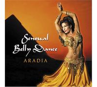 Passport Music's Sensual Belly Dance