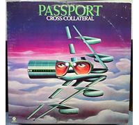 Passport - Passport , - Cross-Collateral - ATCO Records - SD 36-107