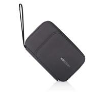 Passport protection case XD Design Noir TU