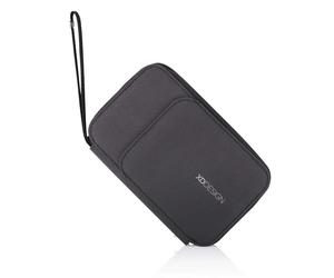 Passport protection case XD Design Noir TU