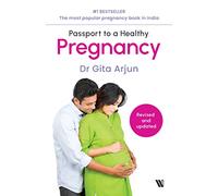Passport To A Healthy Pregnancy