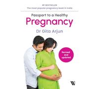 Passport To A Healthy Pregnancy