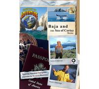 Passport to Adventure: Baja and the Sea of Cortez Mexico [DVD] [2012] [NTSC]