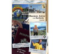 Passport to Adventure: Buenos Aires and Bariloche Argentina [DVD] [2012] [NTSC]