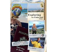 Passport to Adventure Exploring the "Costa Azul" Mexico [DVD] [2012] [NTSC]