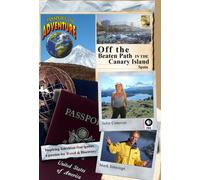 Passport to Adventure: Off the Beaten Path in the Canary Islands Spain [DVD] [2012] [NTSC]