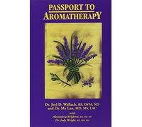 Passport to Aromatherapy