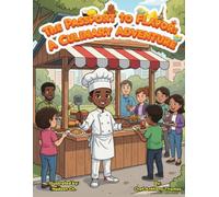 Passport to Flavor: Leo’s Culinary Journey Around the World