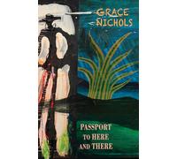 Passport to Here and There