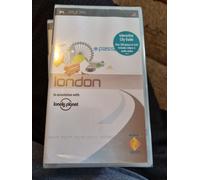 Passport to...London (PSP) new sealed playstation portable