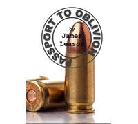 Passport To Oblivion: (filmed as Where The Spies Are) (Dr Jason Love)