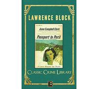 Passport to Peril: 15 (Classic Crime Library)