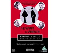 Passport To Pimlico [DVD]
