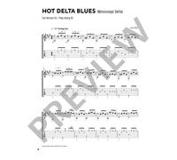 Passport To Play Guitar Vol. 2 Vol. 2 guitar (easy) Franke with Online material