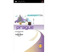 Passport to Prague (PSP)