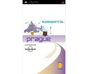 Passport to Prague (PSP)