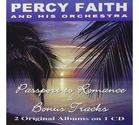 Passport To Romance [Bonus Tracks]