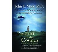 [Passport to the Cosmos: Human Transformation and Alien Encounters] (By: John E. Mack) [published: January, 2010]