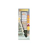 Passport To The Holidays