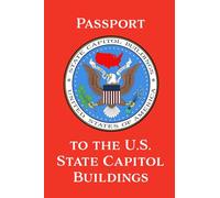 Passport to the US State Capitol Buildings