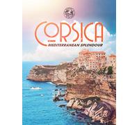Passport To The World: Corsica