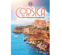 Passport To The World: Corsica (DVD) Paul Biancucci (US IMPORT)
