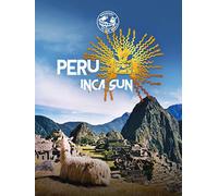 Passport To The World: Peru