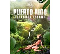 Passport To The World: Puerto Rico (DVD) Javier Santiago (US IMPORT)