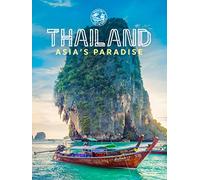 Passport To The World: Thailand