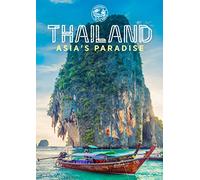Passport To The World: Thailand