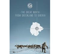 Passport to the World: The Great North